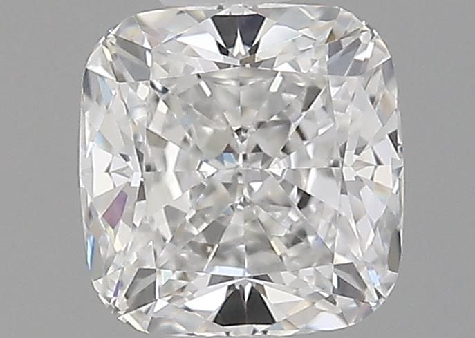 Diament 1.11 ct F/VVS2