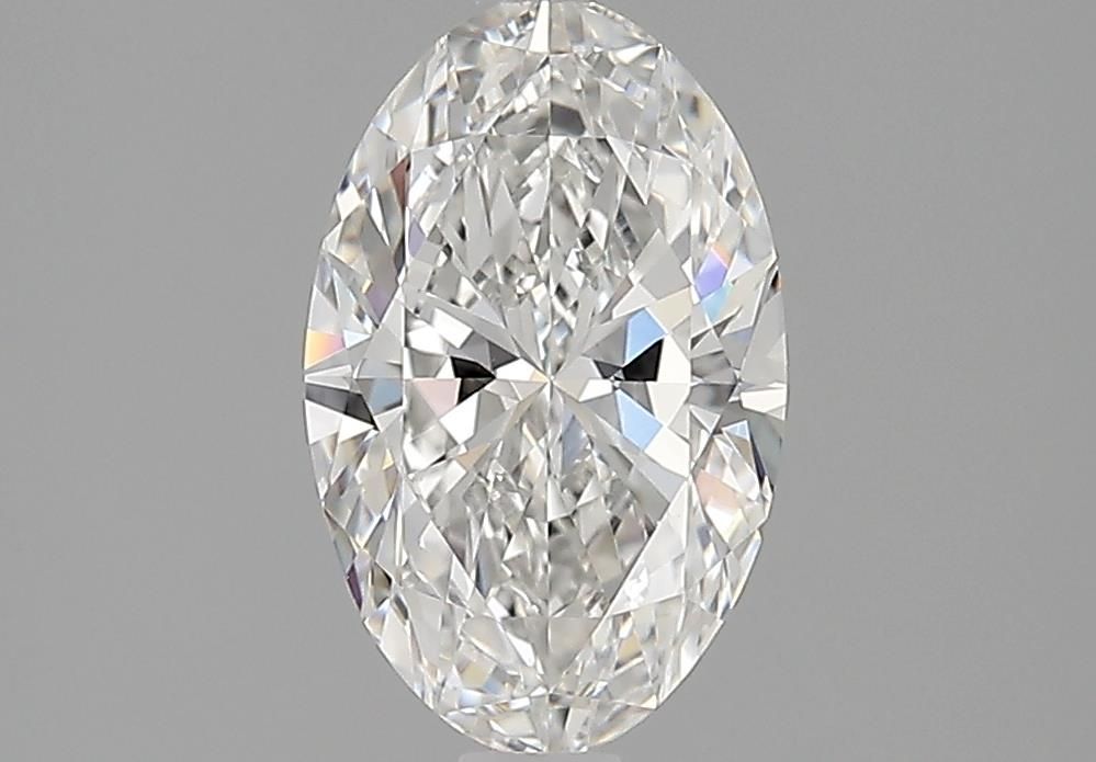 1.50 ct Oval diamond
