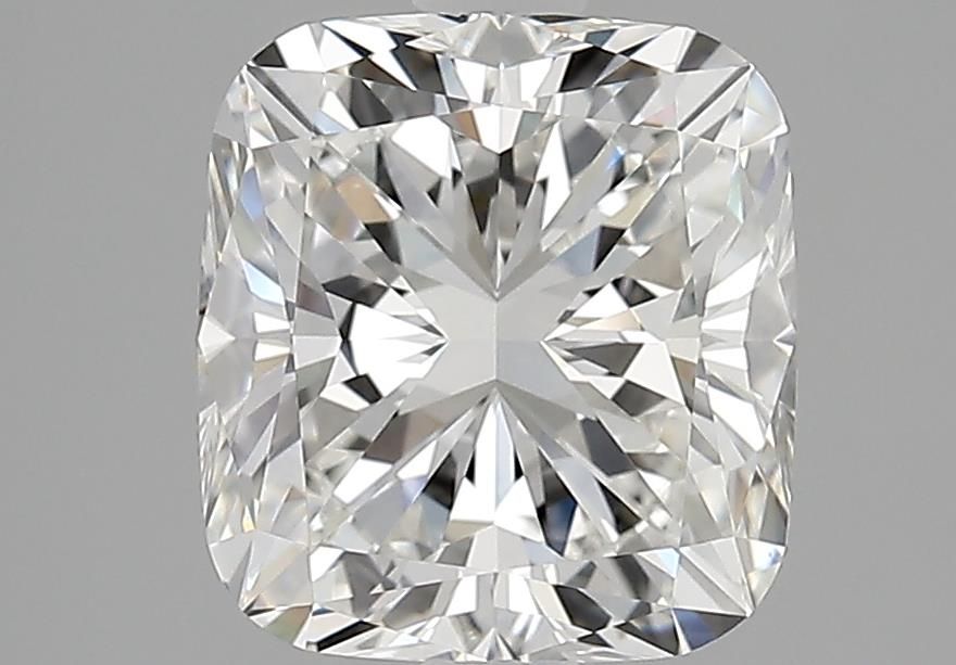 2.70 Carat