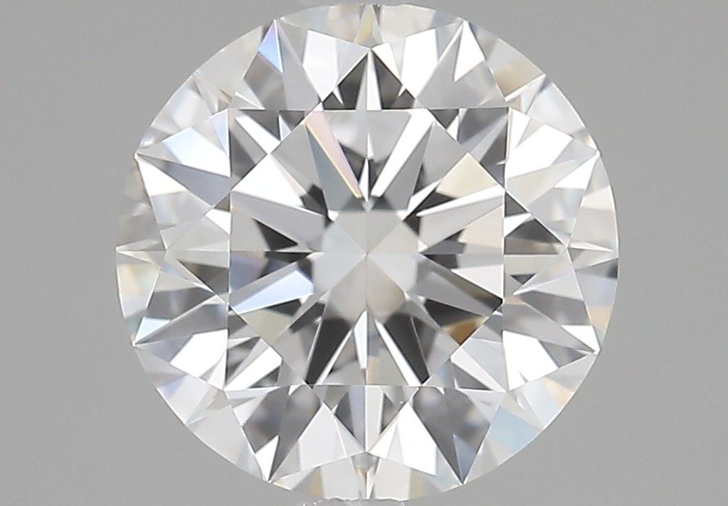 2.78 ct Round diamond