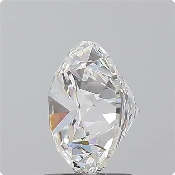 Diamant Rond 2.01 ct - Couleur F - Pureté VS2