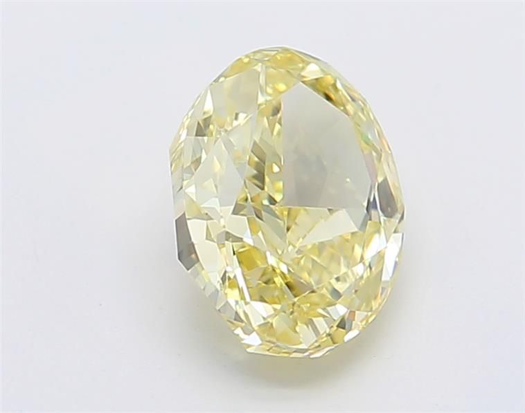1.40 ct Oval diamond