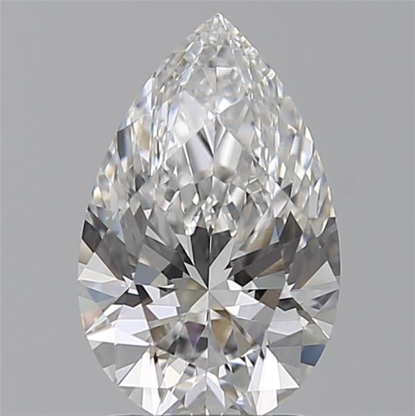 2.07 Carat