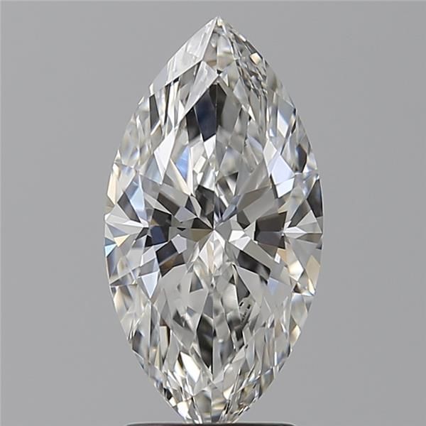 2.53 ct Marquise diamond