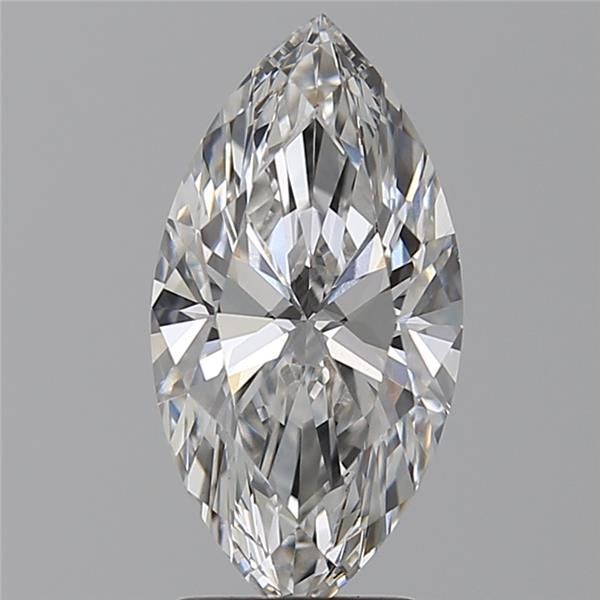 2.59 ct Marquise diamond