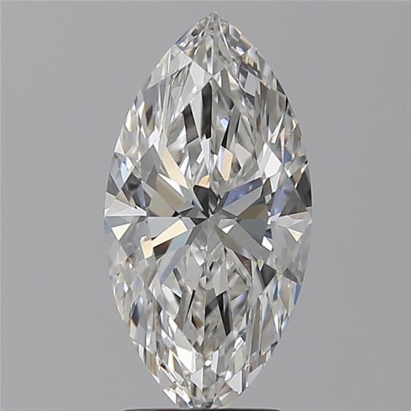 2.57 ct Marquise diamond