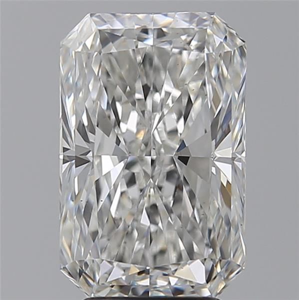 4.07 Carat