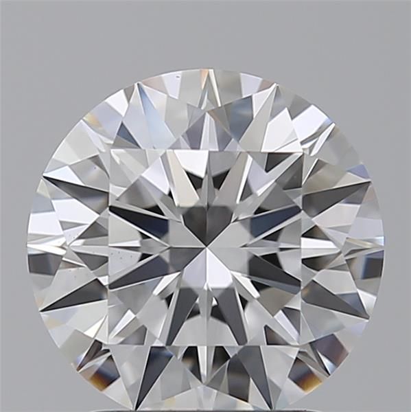 2.03 Carat