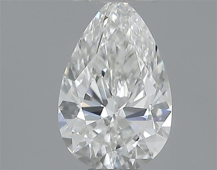 0.50 ct Pear diamond