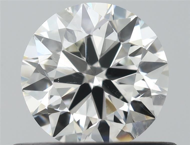 0.53 Carat