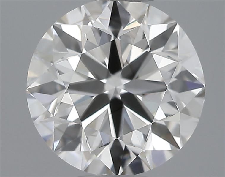 0.80 ct Round diamond