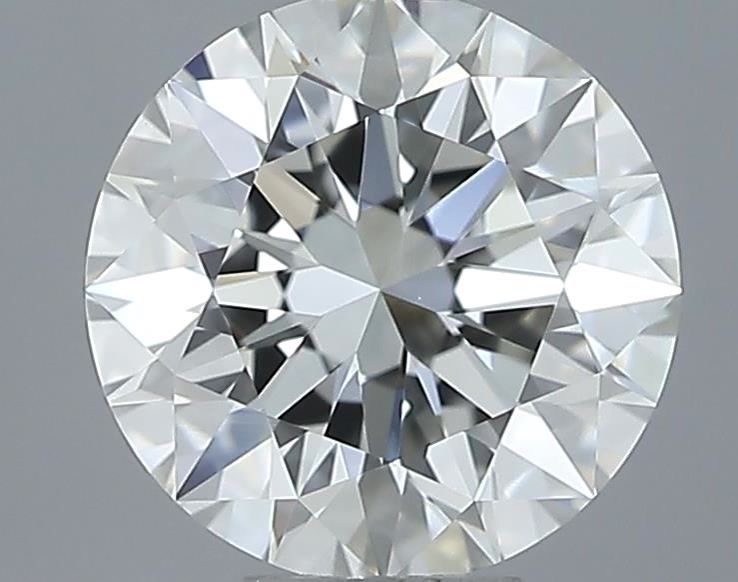 1.50 ct Round diamond