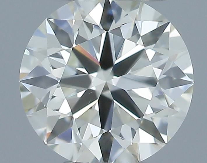 0.50 ct Round diamond