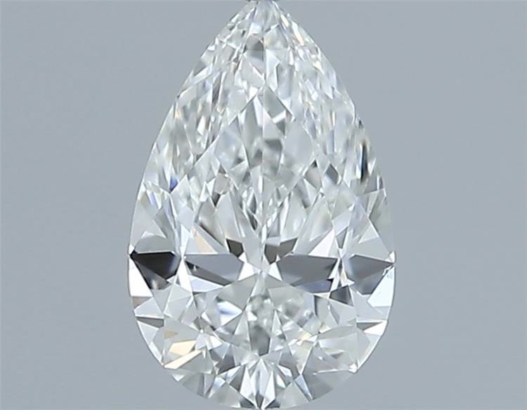 Diament 0.4 ct F/VS2