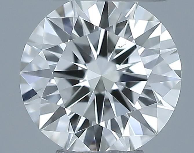 0.3 ct Round Diamond