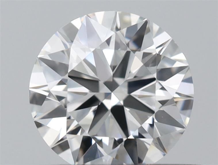 0.40 ct Round diamond