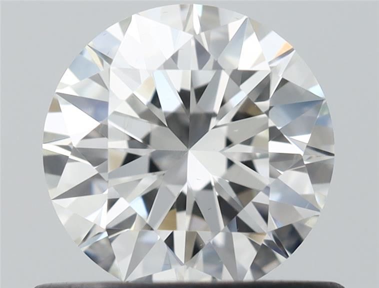 0.60 ct Round diamond