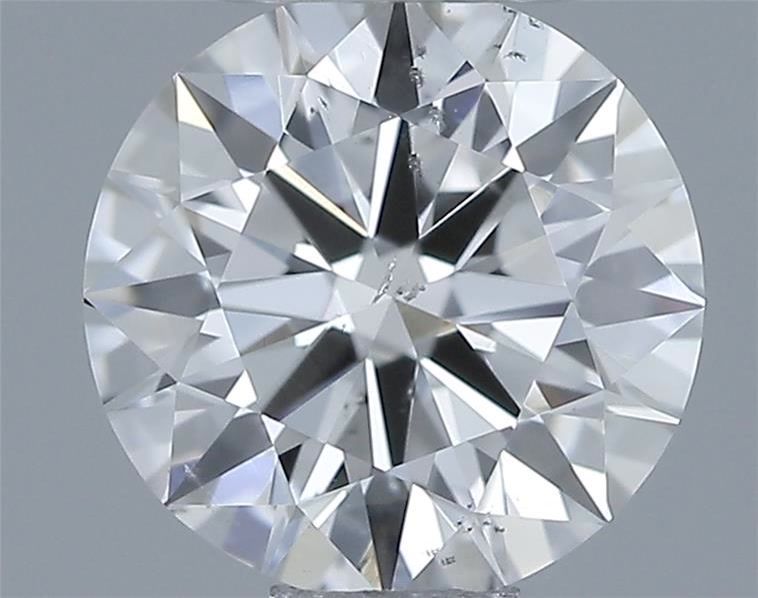 0.81 Carat