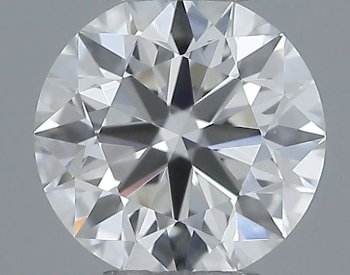 0.30 ct Round diamond