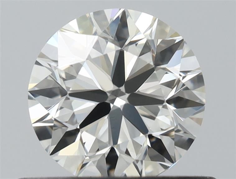0.50 ct Round diamond