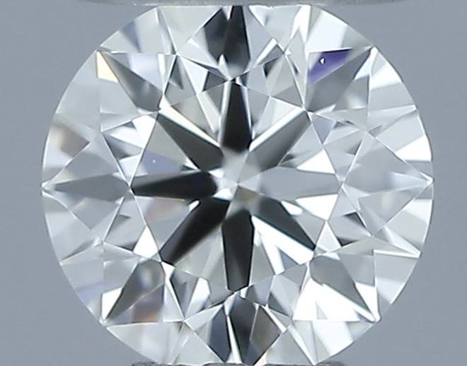0.3 ct Round Diamond