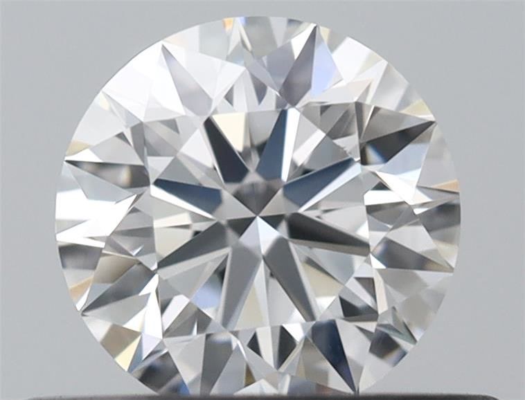 0.41 ct Round diamond