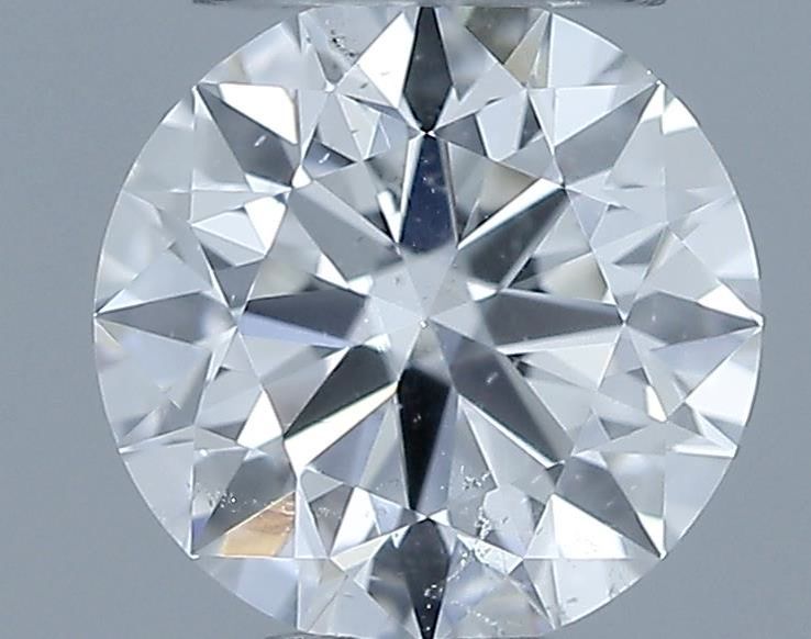 0.4 ct Round Diamond