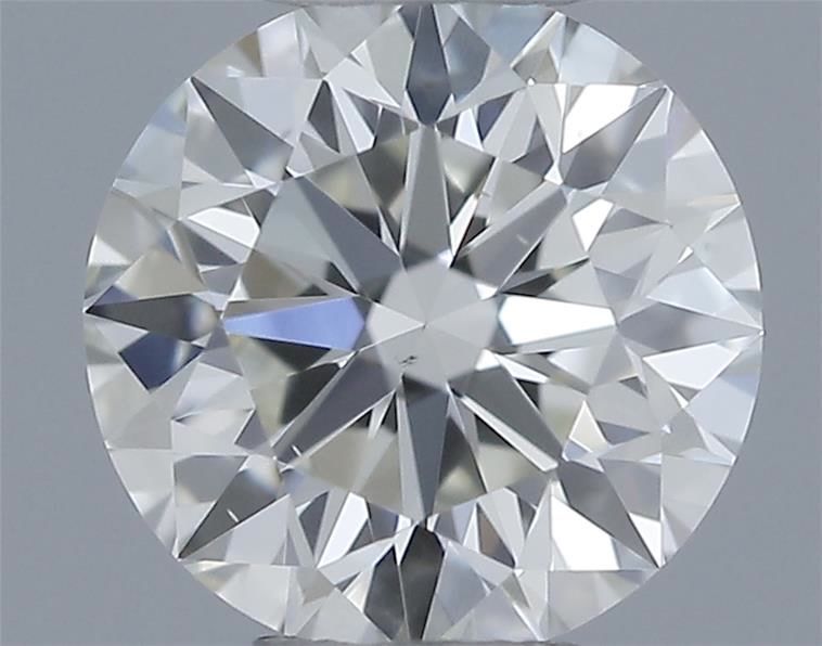 0.46 ct Round Diamond