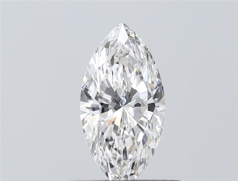 0.43 ct Marquise diamond