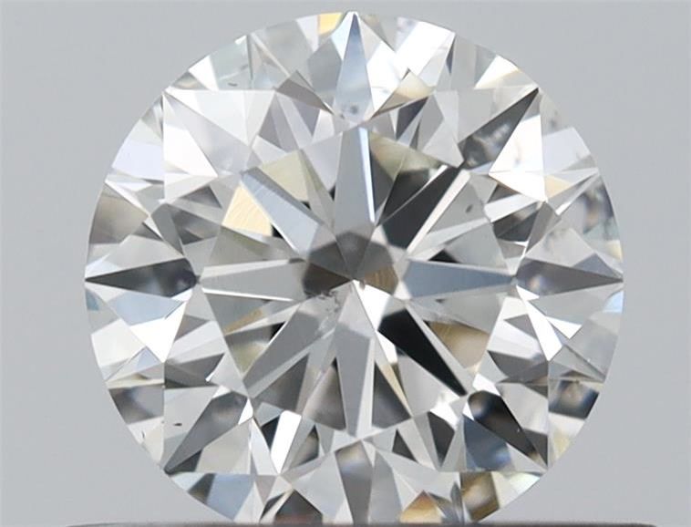 0.50 ct Round diamond