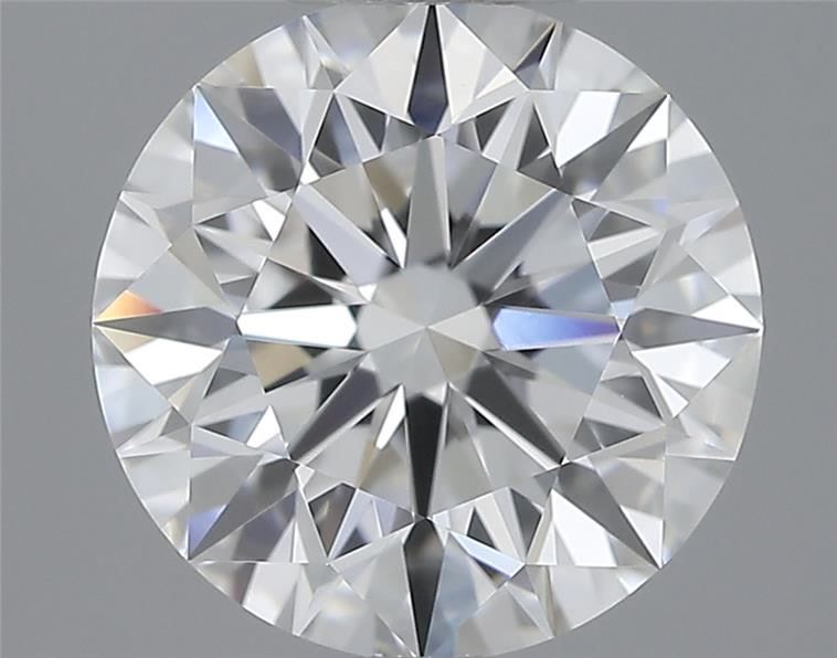 1.81 ct Round diamond