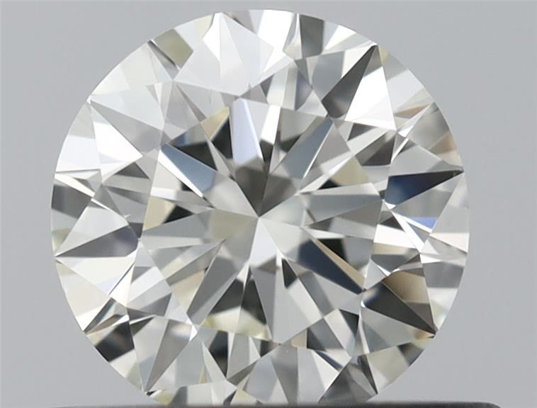 0.50 ct Round diamond