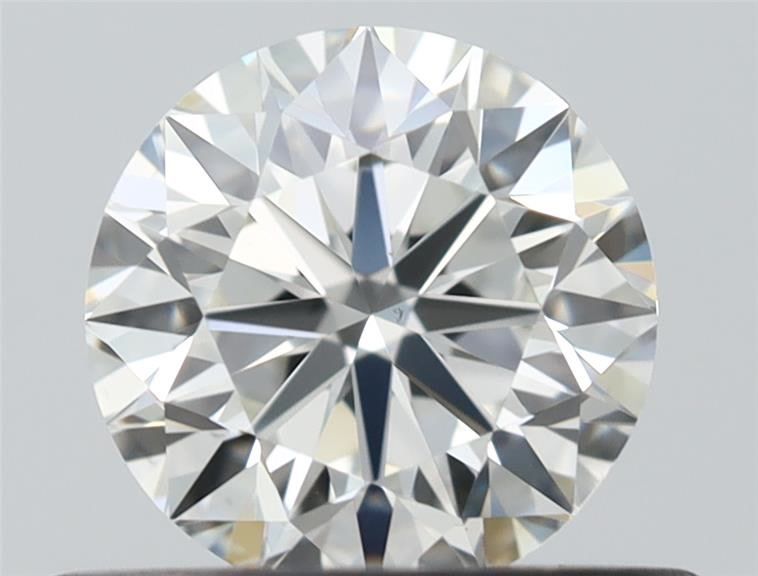 0.50 ct Round diamond