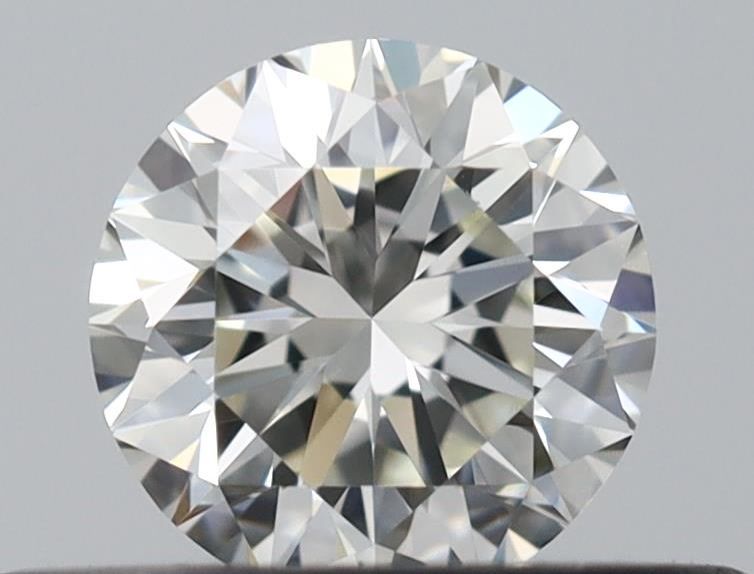 0.3 ct Round Diamond