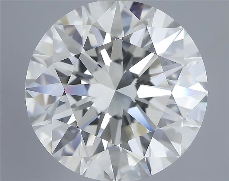 Round Diamond