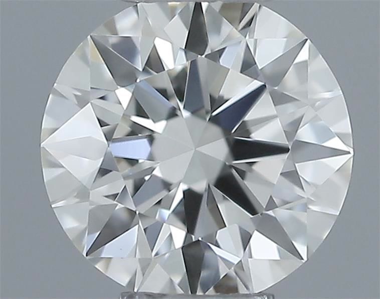 0.40 ct Round diamond