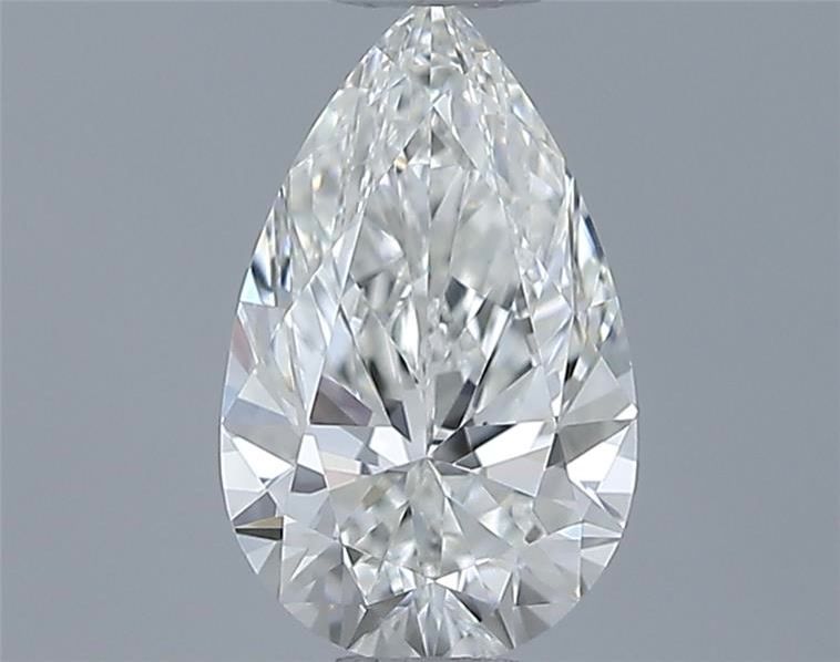 0.70 ct Pear diamond