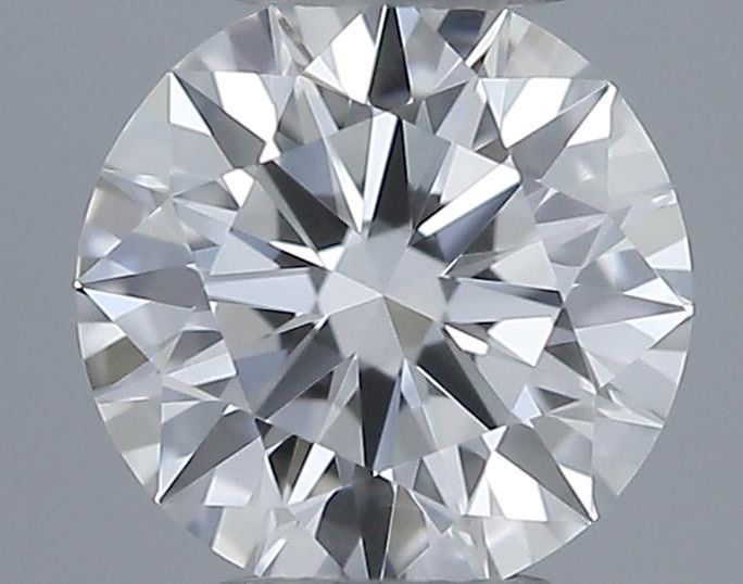 0.30 ct Round diamond