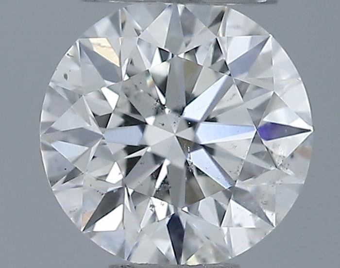 0.4 ct Round Diamond