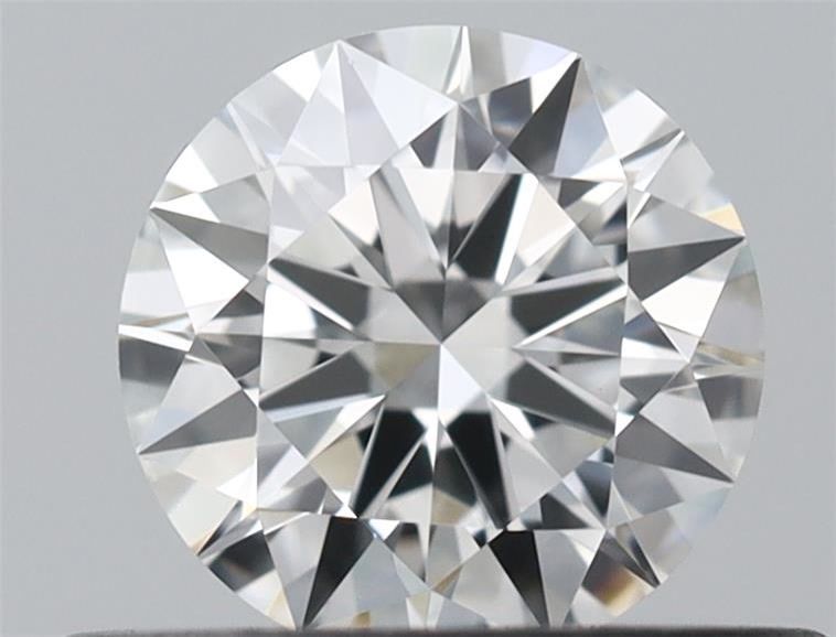 0.40 ct Round diamond