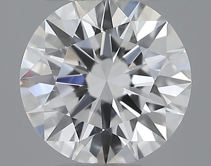 0.33 ct Round diamond