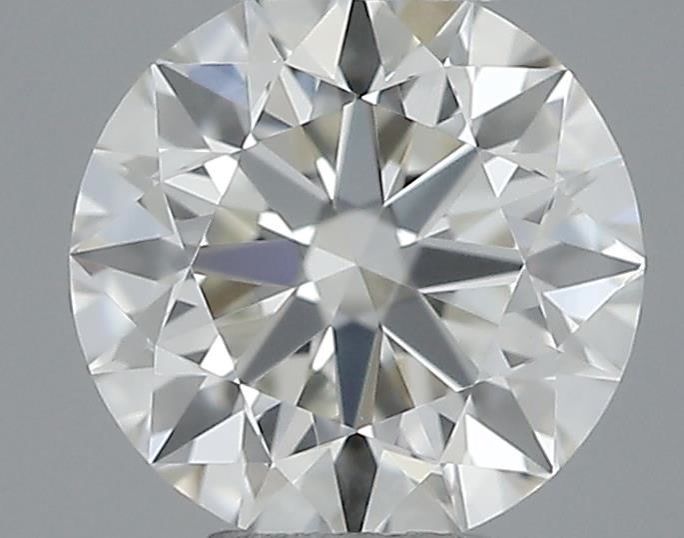 0.32 ct Round diamond