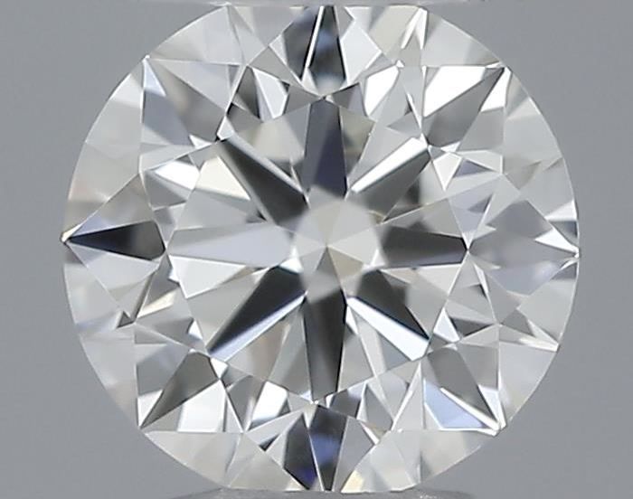 0.3 ct Round Diamond