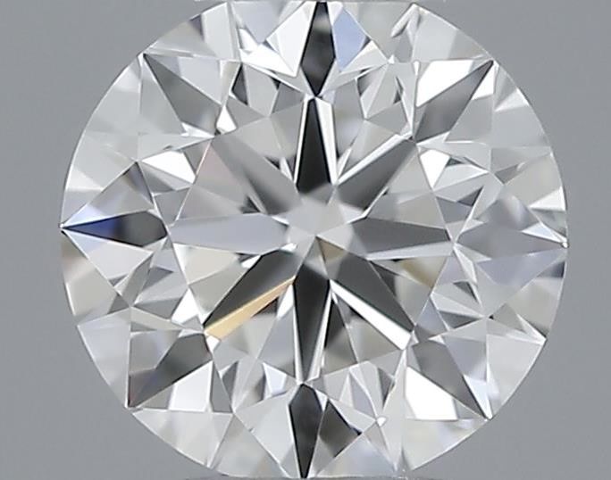 0.30 ct Round diamond