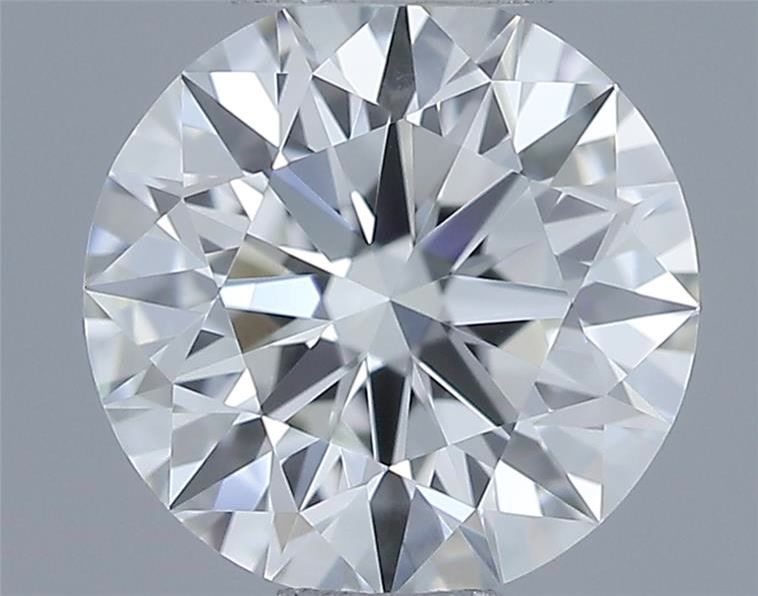 Diament 1.06 ct I/VVS1