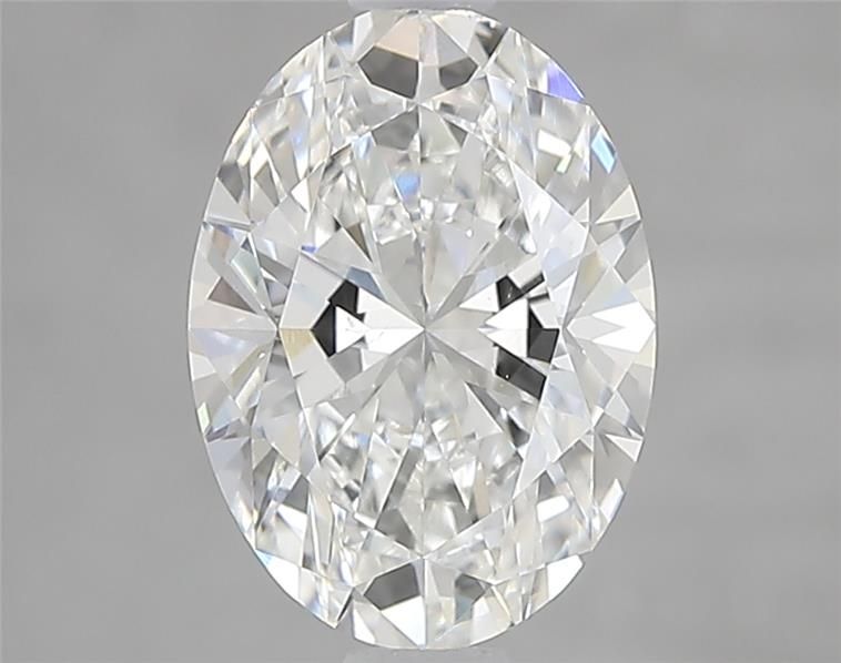 1.50 ct Oval diamond