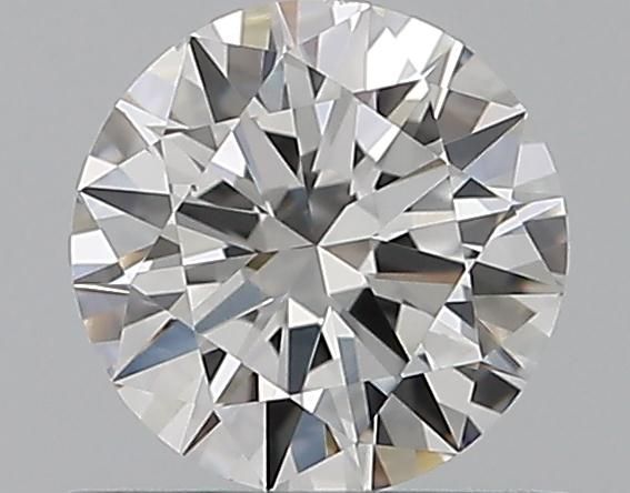 Diament 0.46 ct E/VVS1