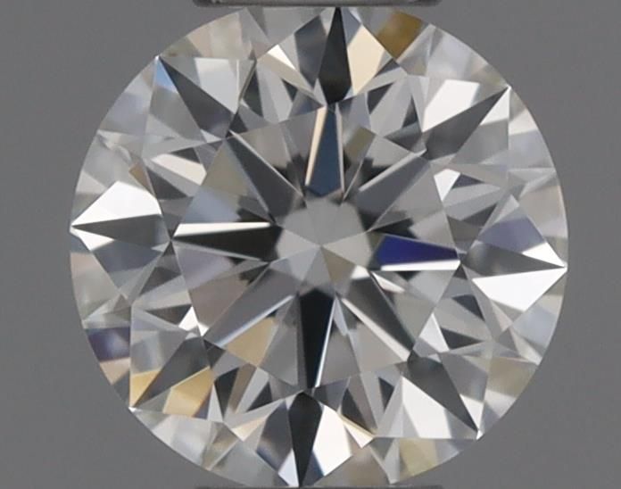 0.25 ct Round Diamond