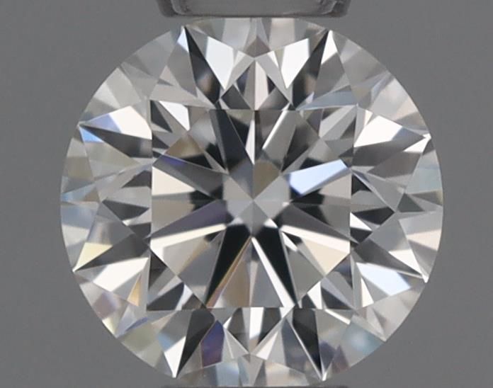 0.23 ct Round diamond