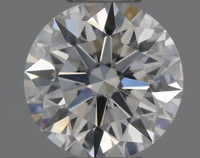 0.24 ct Round diamond